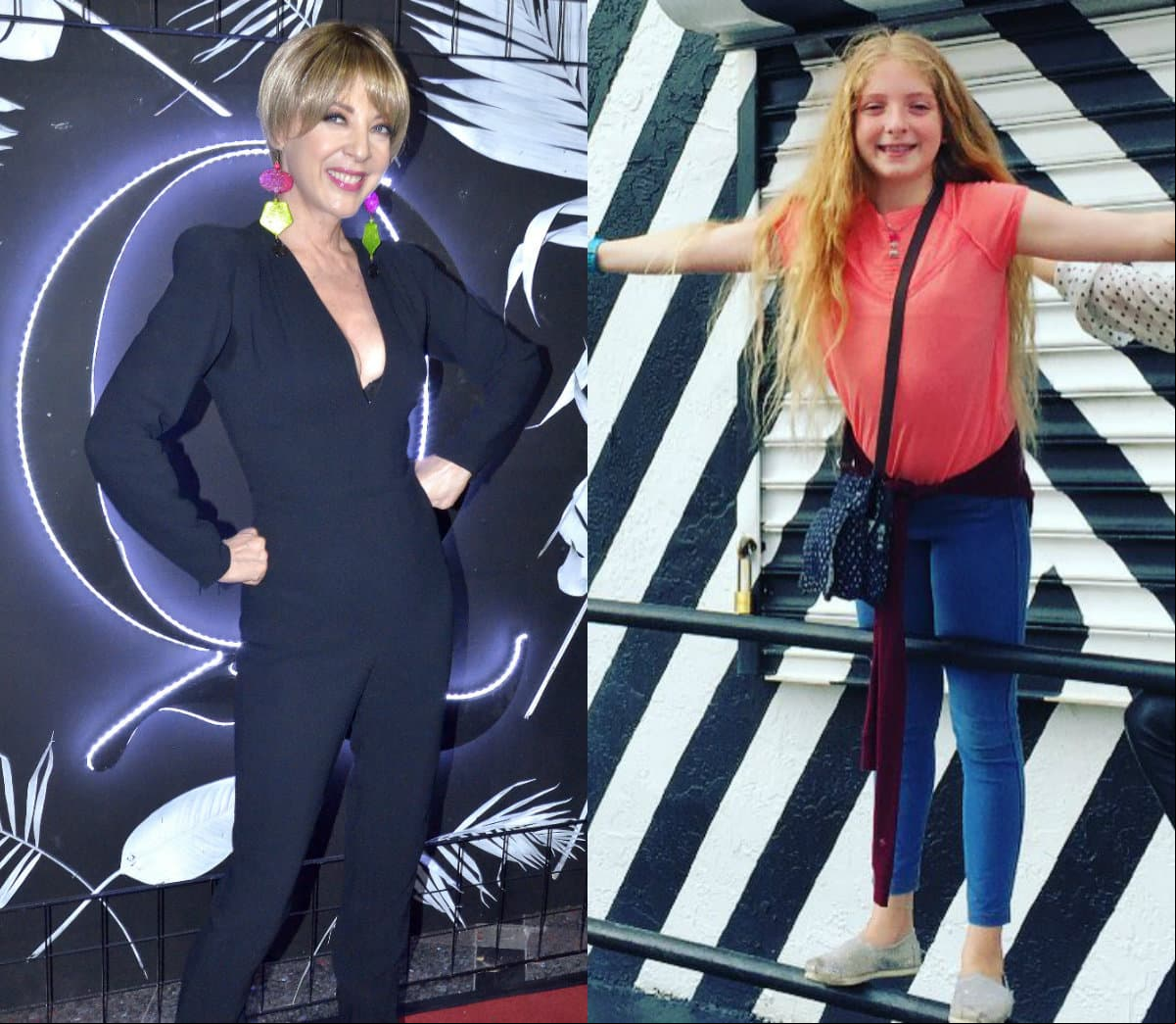Hija de Edith González cumplirá uno de los más grandes deseos de su mamá