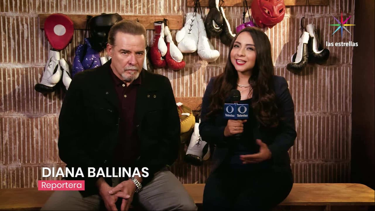 ¿Quién es Óscar &#39;Oso&#39; Villar en &#39;Ringo&#39;?