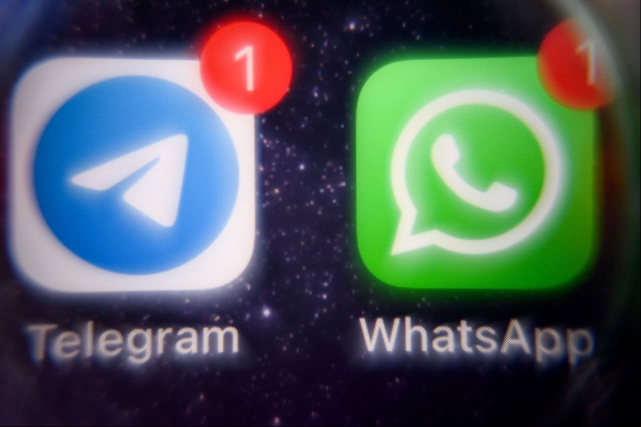 ¿Cómo recibir y enviar en WhatsApp mensajes de otras aplicaciones de mensajería?