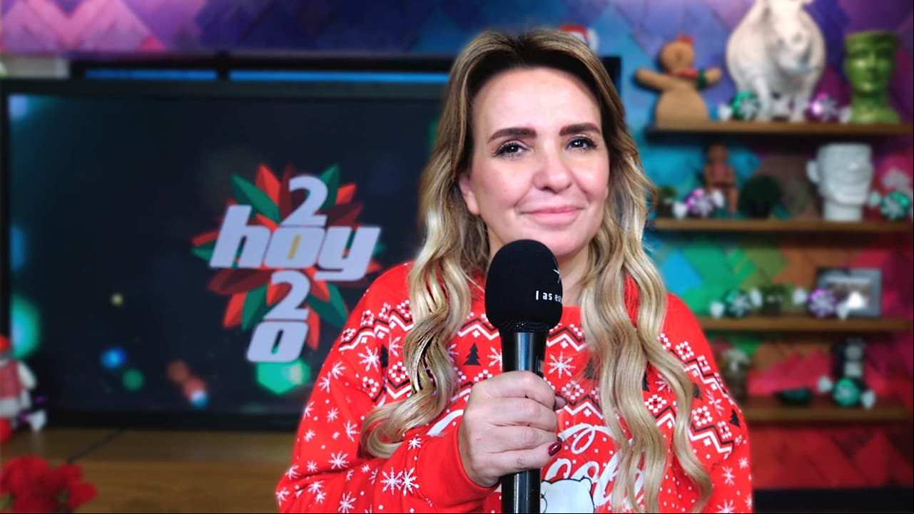 ¡Llega nuevo talento a Hoy!: La productora Andrea Rodríguez anuncia la contratación oficial de cuatro integrantes