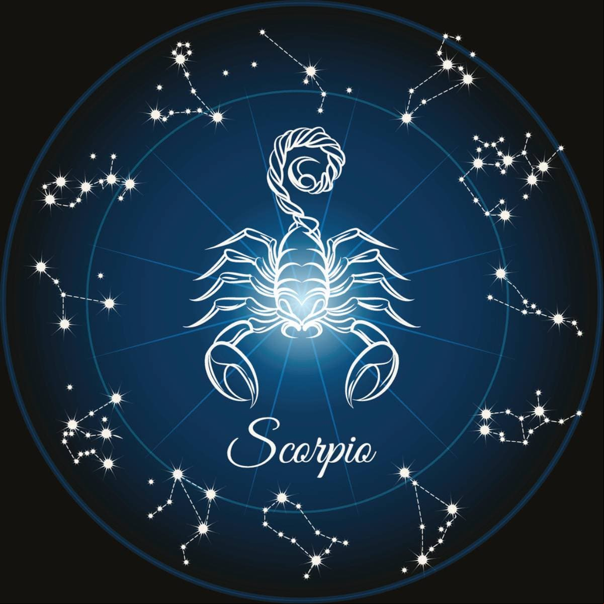 No todas las personas bajo el signo de escorpio tienen que ser iguales. Descúbrelo
