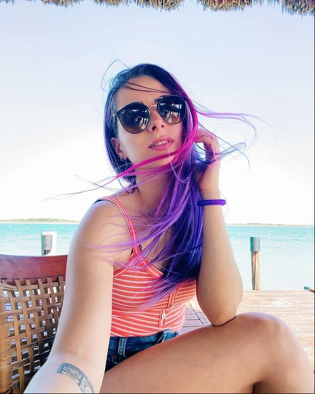 ¿Quién es YosStop? Conoce a la polémica influencer que alcanzó la fama por sus comentarios