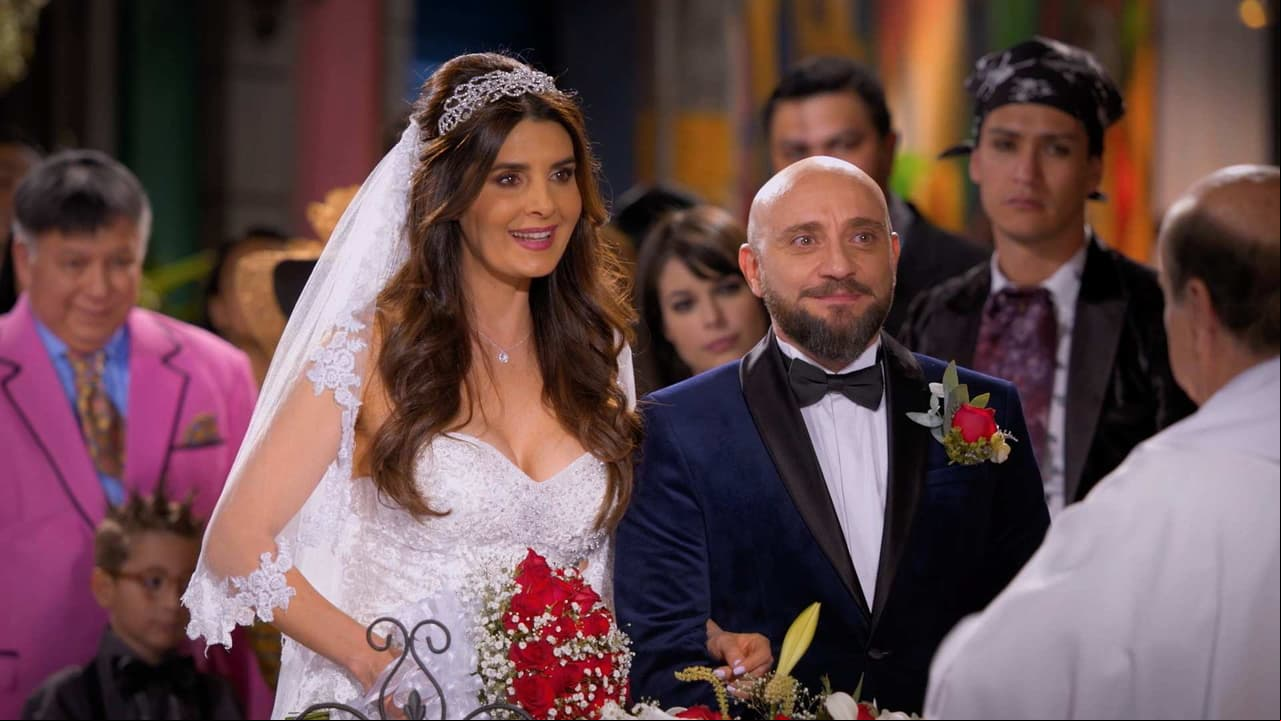 C13, T6: La Boda