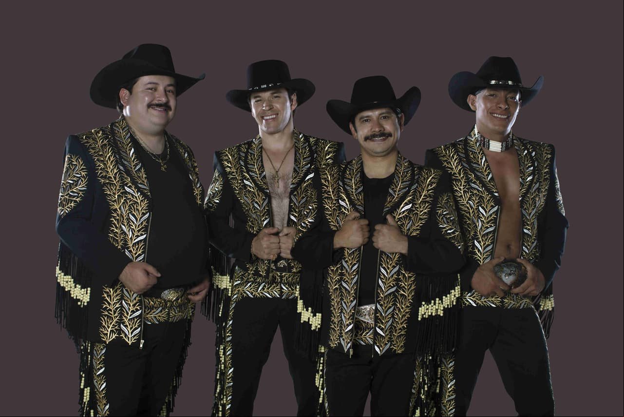 "El fenómeno Bronco es mágico": Protagonistas de la serie narran los retos que enfrentaron