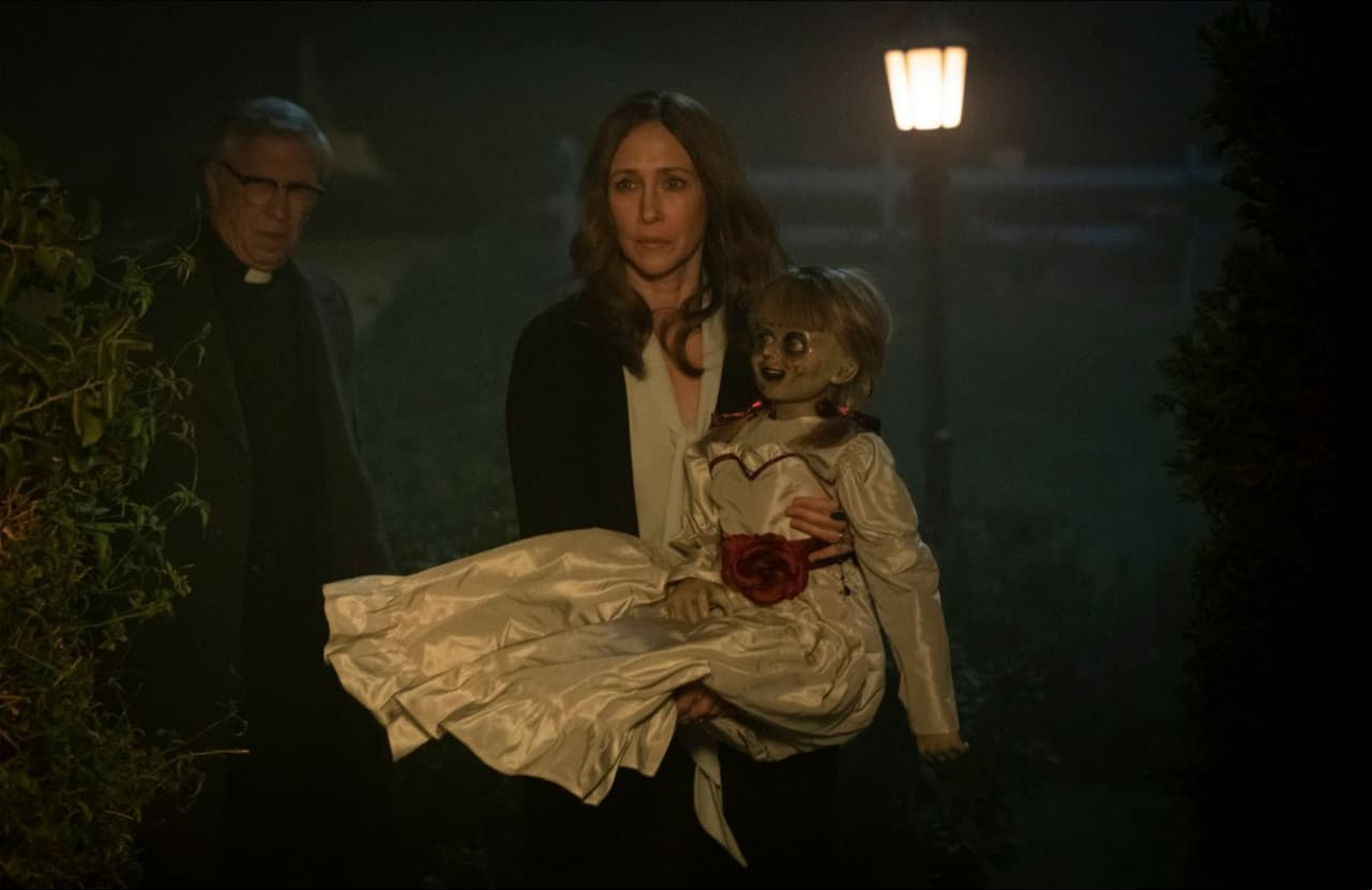 Reseña de “Annabelle 3 Vuelve a casa”: lo bueno y malo de la nueva película de la franquicia de El Conjuro