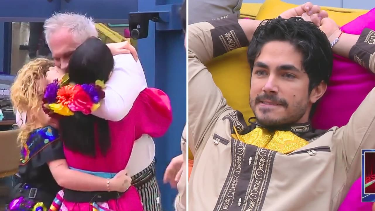 Sian reacciona al robo de salvación de Arath