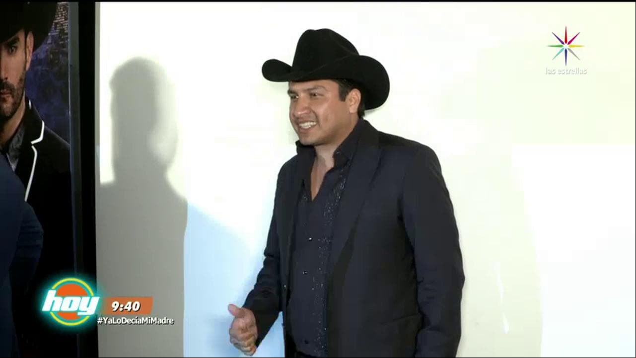 Julión Álvarez revela que no le compondrá tema a Susana Zabaleta
