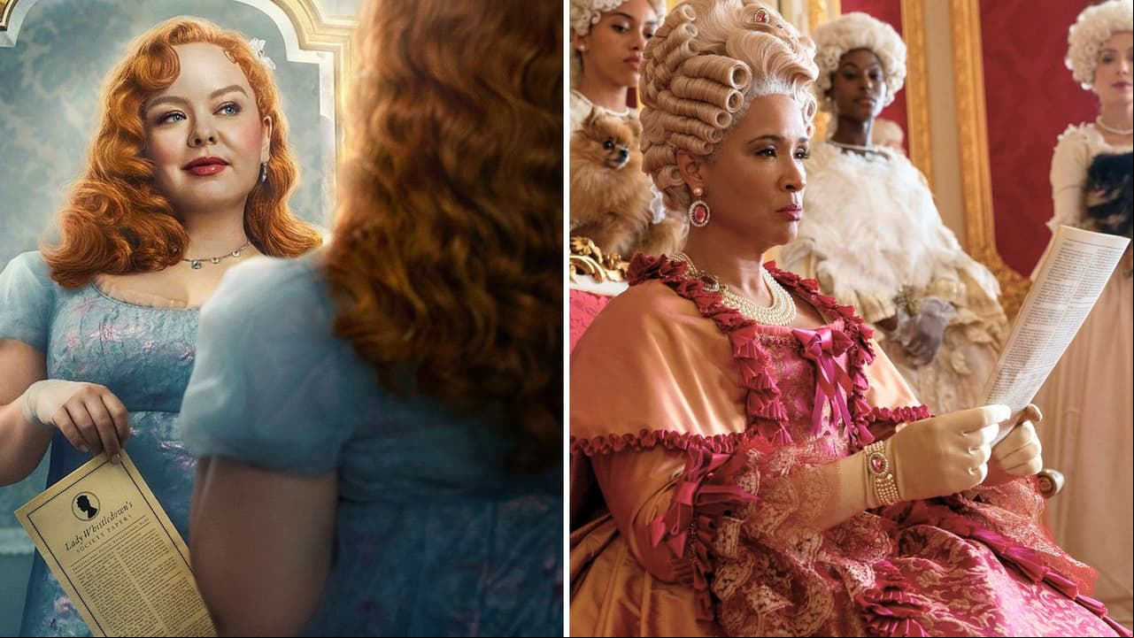 'Bridgerton': Las mejores frases de Lady Whistledown y otros personajes en la temporada 3