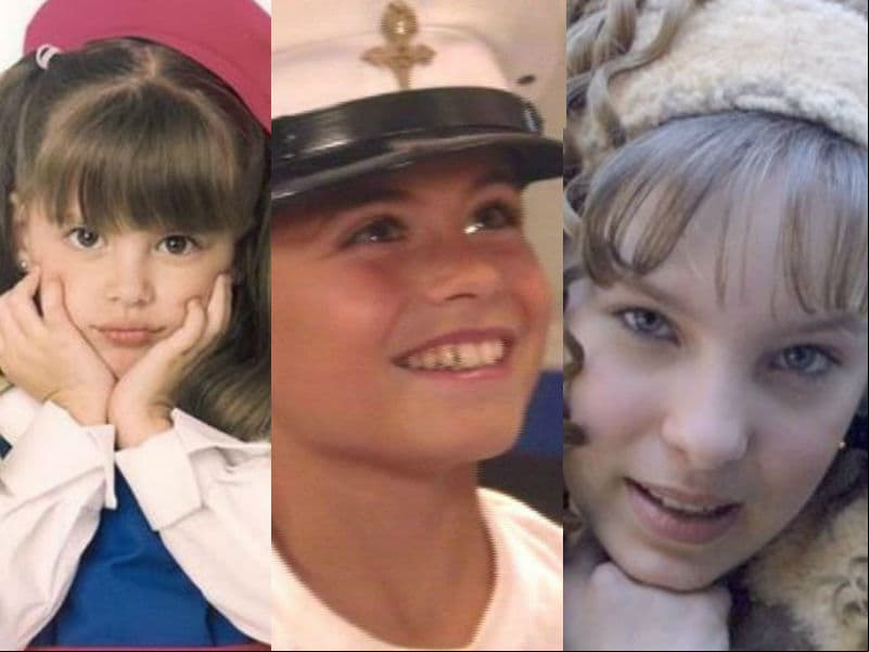 Las canciones de telenovelas infantiles que marcaron una generación