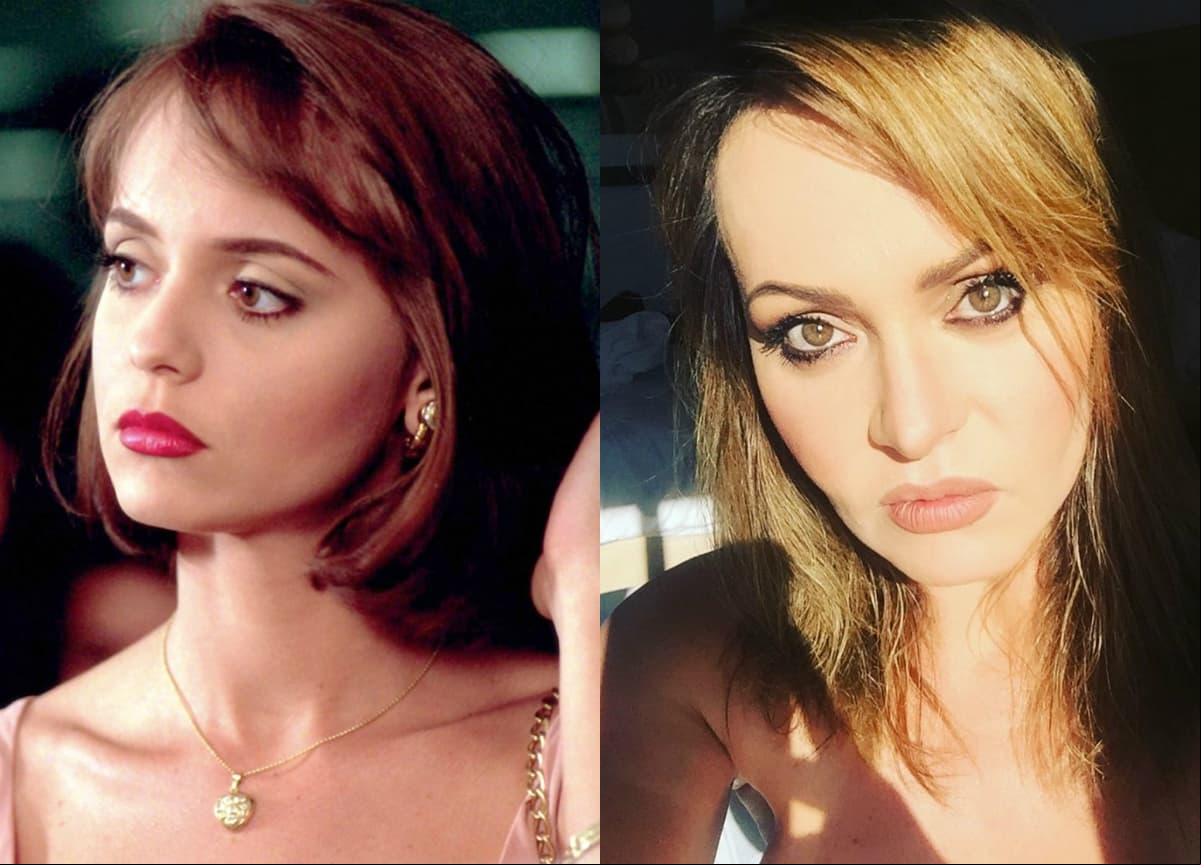 Parece que fue ayer cuando permanecíamos pegados a la pantalla, intrigados por qué nueva maldad planearía 'Paola Bracho’ contra su hermana gemela ‘Paulina Martínez’, checa qué fue de la vida de los protagonistas de la telenovela 'La usurpadora', que, gracias a Fábrica de sueños, regresará muy pronto a la pantalla en formato serie.