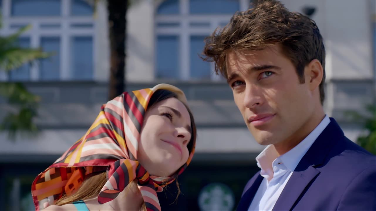 Rodrigo Guirao confiesa que veía Rubí desde joven en Argentina, junto a su familia
