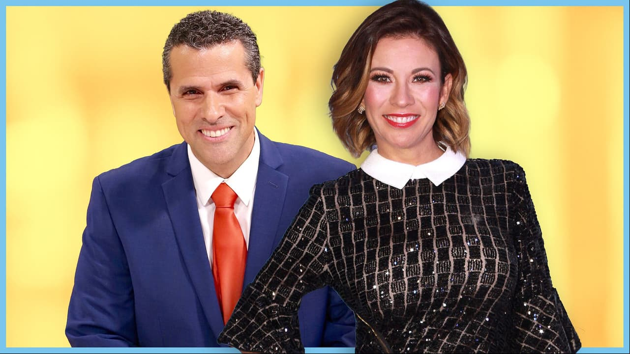 Ingrid Coronado aclara supuesto romance con Marco Antoni Regil; ¿es verdad?