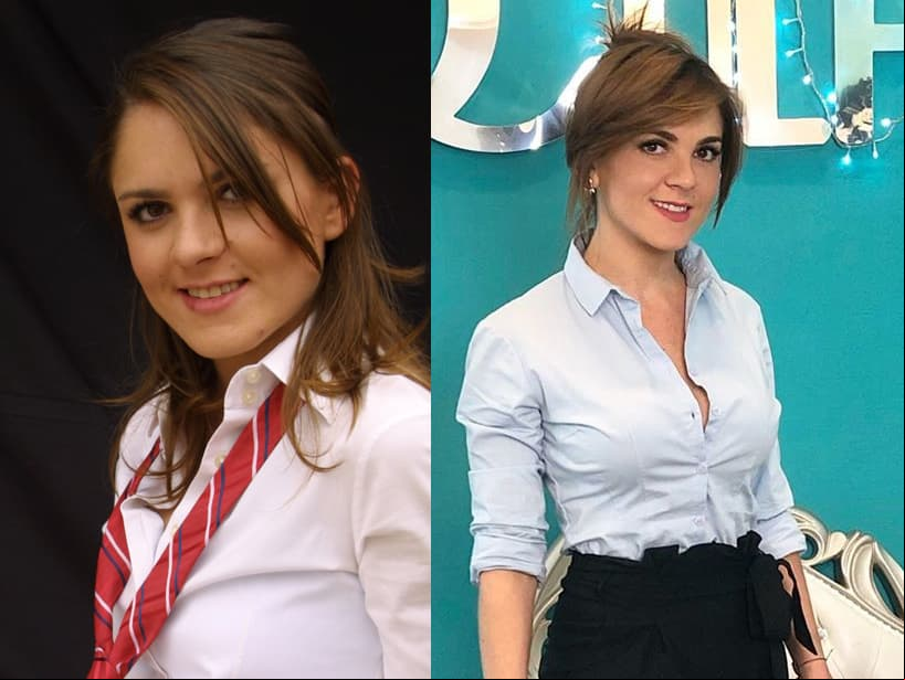 Zoraida Gómez, quien dio vida a ‘José Luján Landeros’ en esa emisión, fue parte del elenco de la telenovela ‘Like’ (2018).