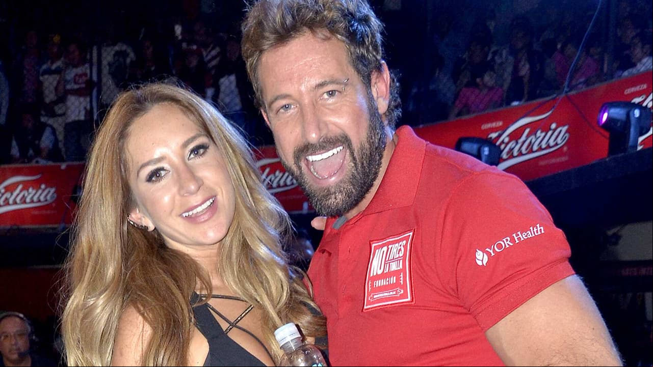 Gabriel Soto revela si le quitará la pensión y la casa a Geraldine Bazán por culpa del novio de la actriz