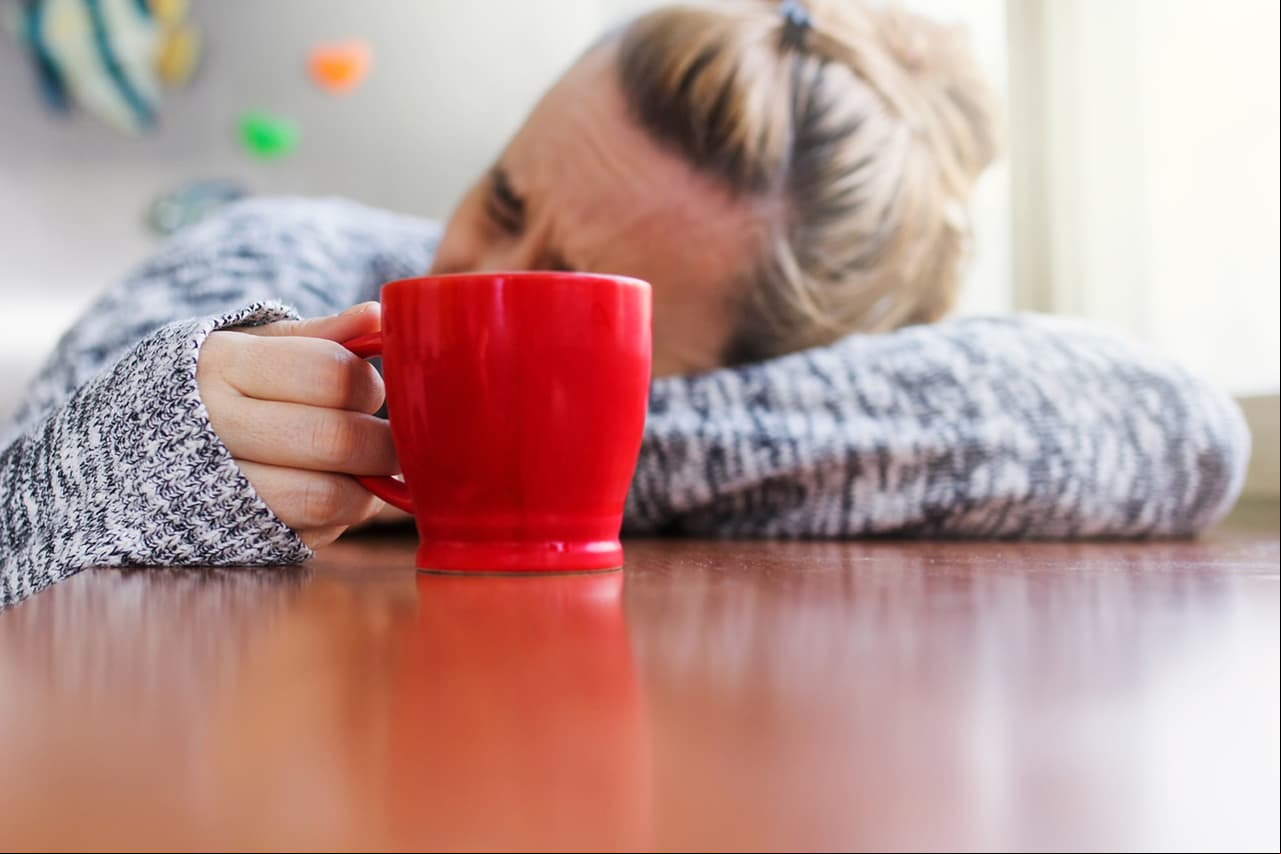 Tips para aliviar la resaca