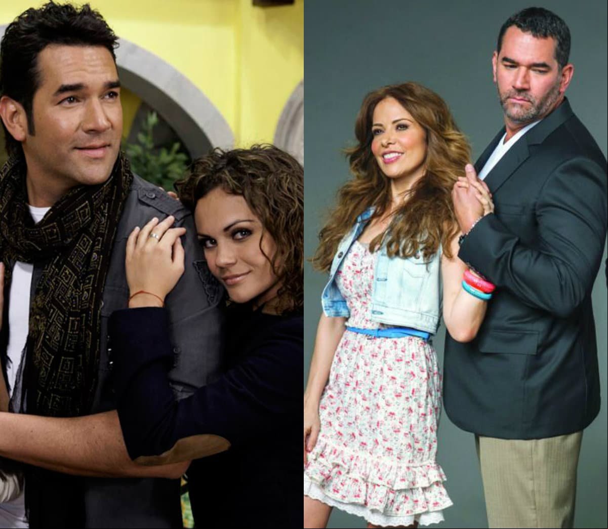 En 2011, protagonizó ‘Ni contigo ni sin ti’, en la que dio vida a ‘Leo’. Dos años después y luego de participar en ‘Por ella soy Eva’, estelarizó ‘Libre para amarte’ junto a Gloria Trevi y Gabriel Soto.