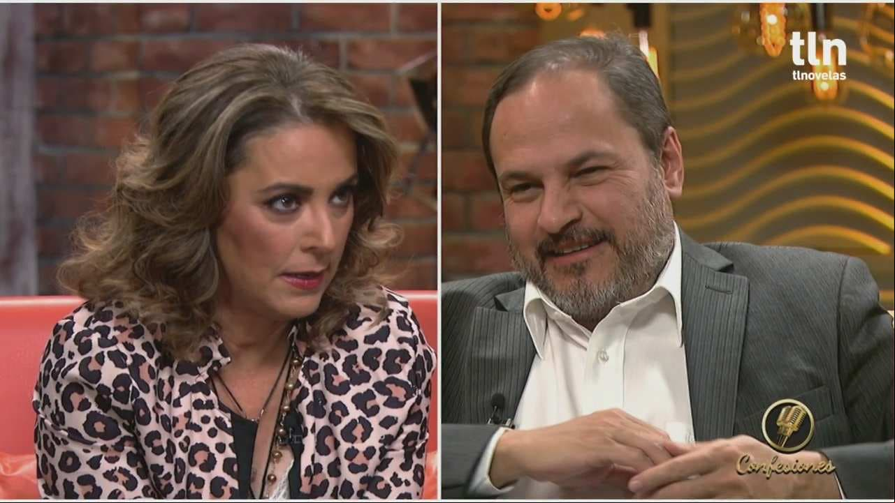 Creador de ‘La Rosa de Guadalupe’ responde a las comparaciones con ‘Mujer… Casos de la vida real’