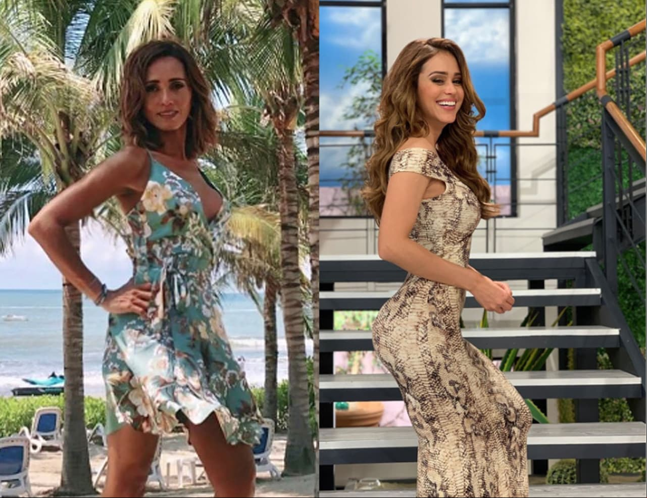 ¿Quieres aumentar tus glúteos como Bárbara Barquín a los del tamaño de Yanet García? Aquí está lo que necesitas saber