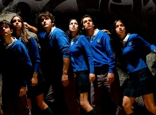 El internado