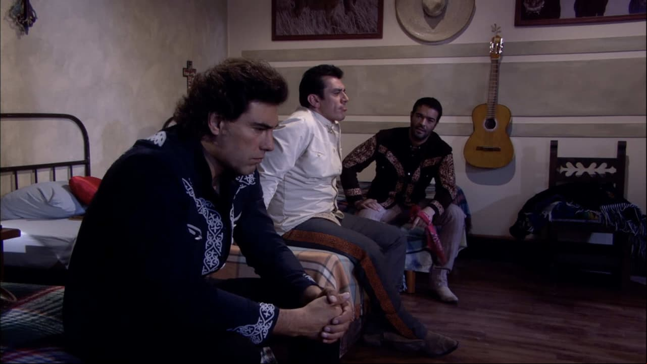 Resumen Capítulo 100: Los hermanos Reyes siempre juntos
