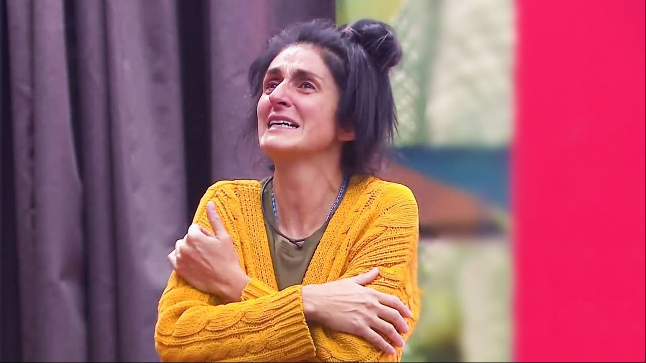 Bárbara entra en crisis y ruega para que la saquen de La Casa de los Famosos México