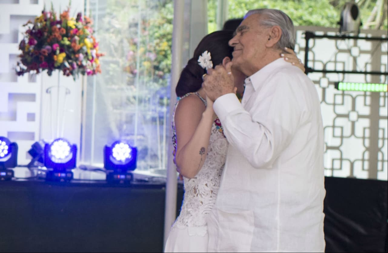 ¡EXCLUSIVA! ¡Te adelantamos cómo será la boda de Julieta y Robert!