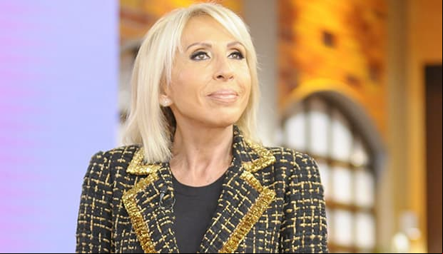 Ex pareja de Laura Bozzo le pide perdón por haberla demandado