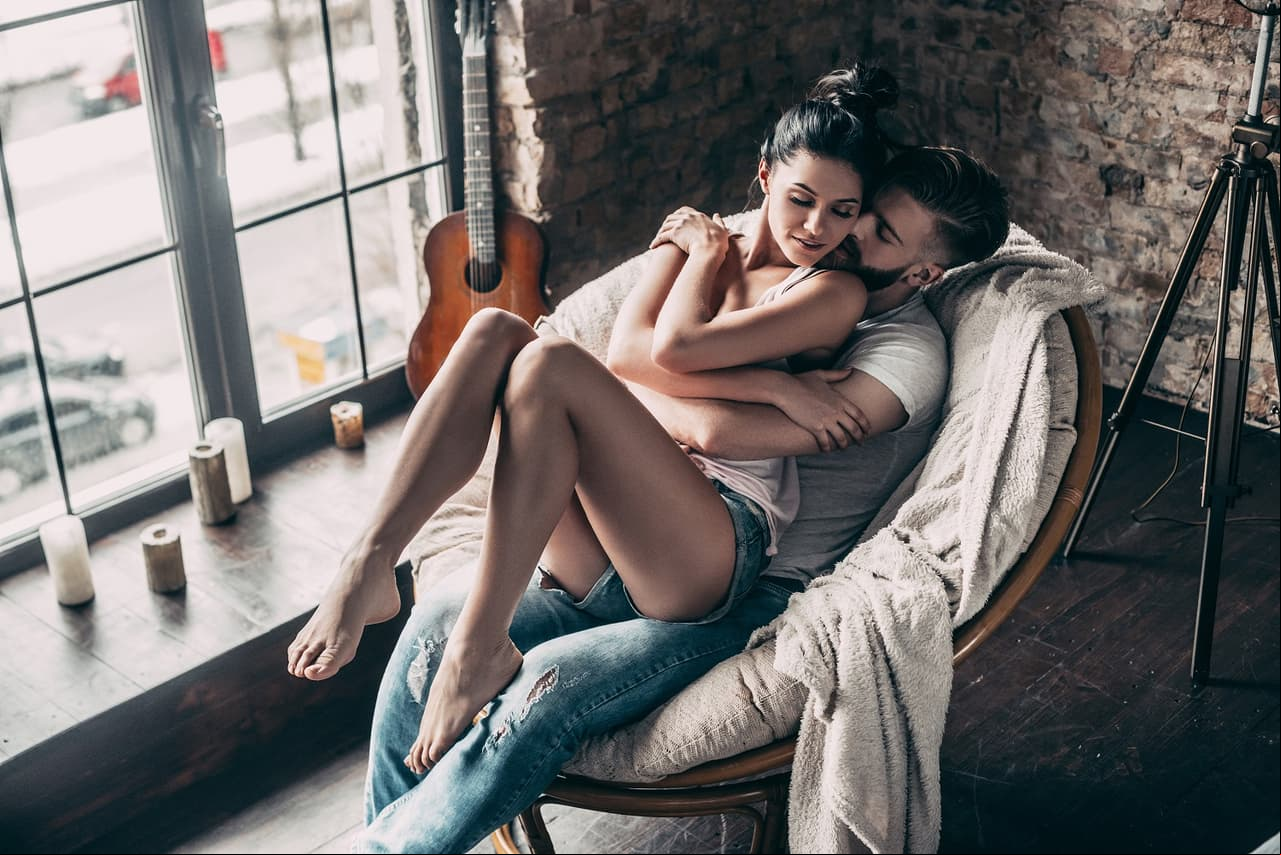 ¿Cómo recuperar la confianza de tu pareja?