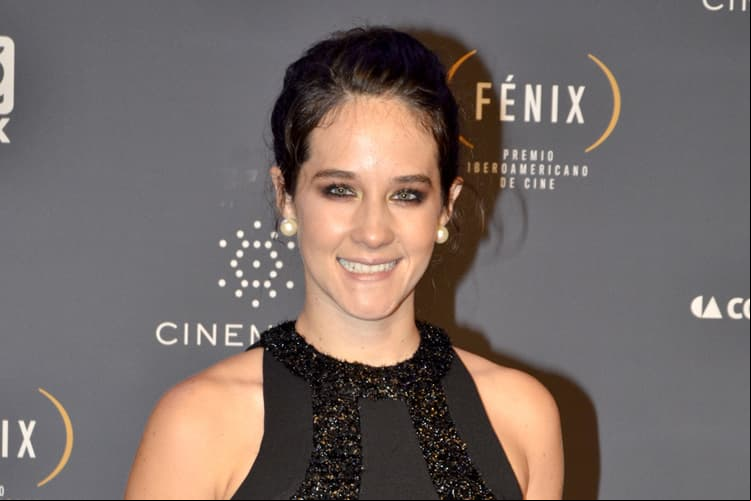 Ximena Sariñana muestra su embarazo en redes