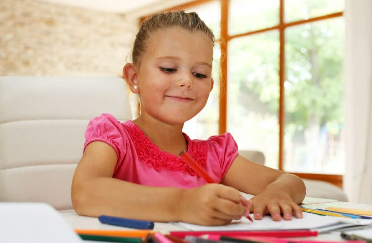 Mejores apps para escribir la carta a los Reyes Magos