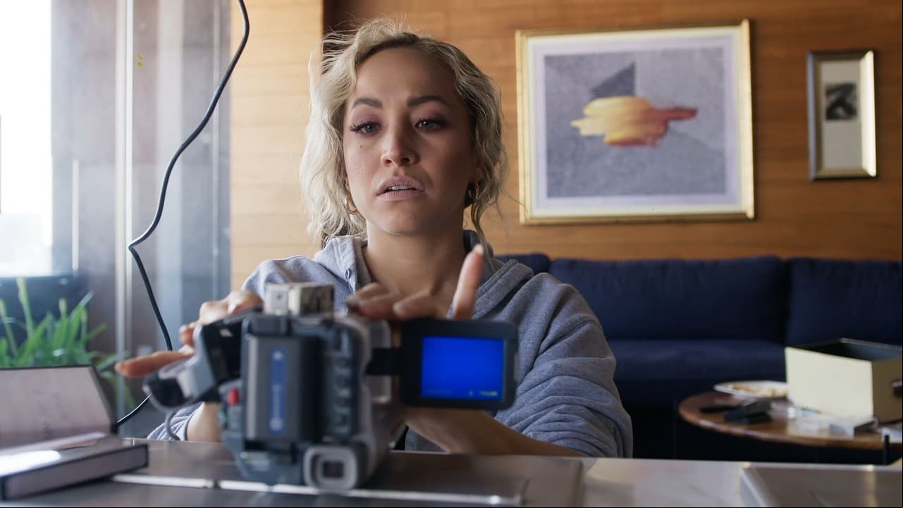 Jeanine tiene una prueba para hundir a Federico para siempre