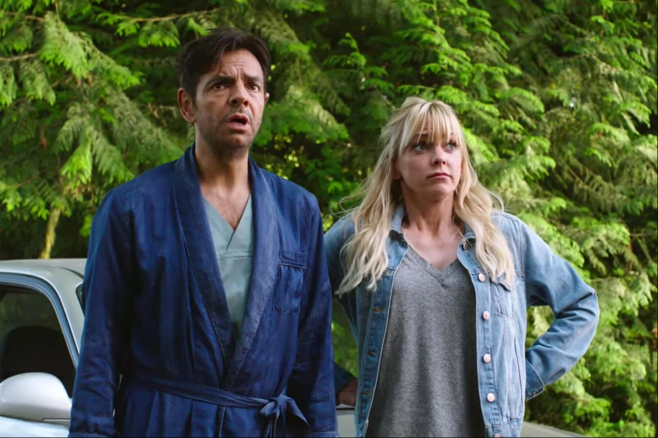 Fecha de estreno: 10 de mayo (FOTO: Captura de pantalla/Youtube PantelionFilms)