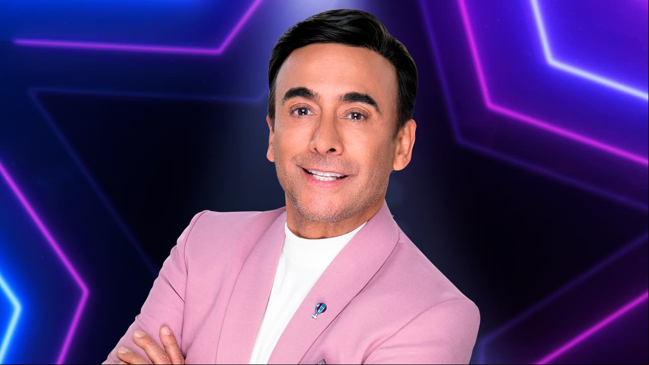 Adal Ramones, conductor