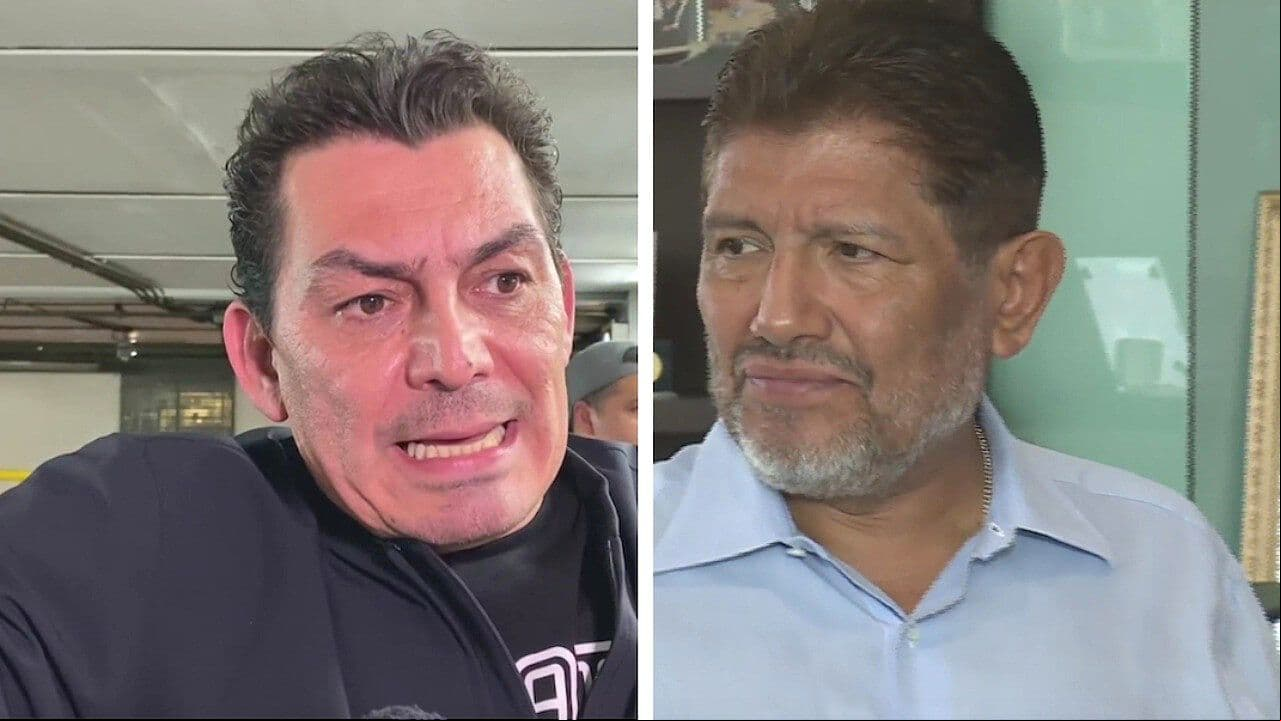 ¿Juan Osorio pondrá fin a su amistad con José Manuel Figueroa por cuestionar su paternidad de Emilio Osorio?