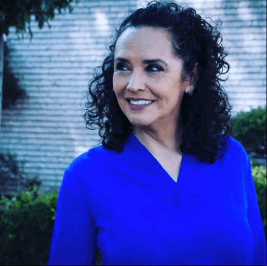 La querida Mayra Rojas será otra de las actrices que estará en la telenovela.