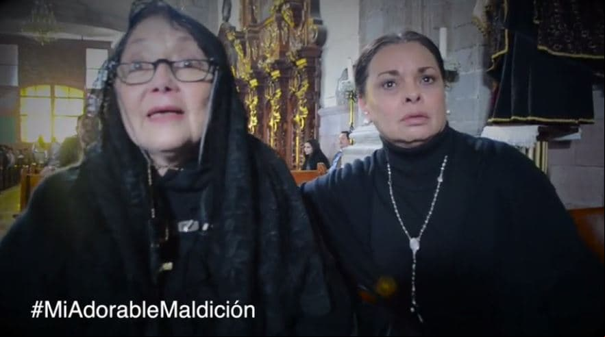 Entrevista con... Altagracia y Maximina