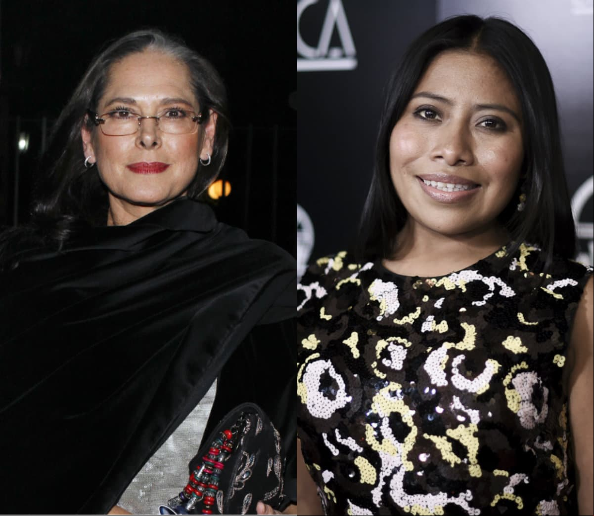 Isaura Espinoza dijo que la nominación al Oscar de Yalitza como Mejor actriz le parecía exagerada, ya que no estaba al nivel de sus contrincantes.