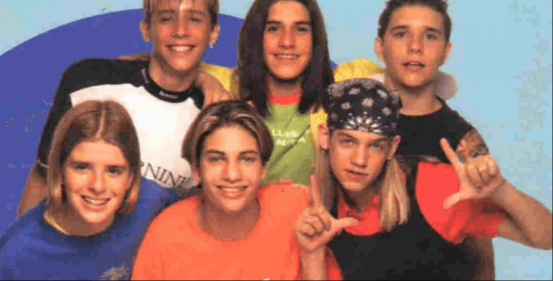 UFF anuncia su reencuentro en escenarios