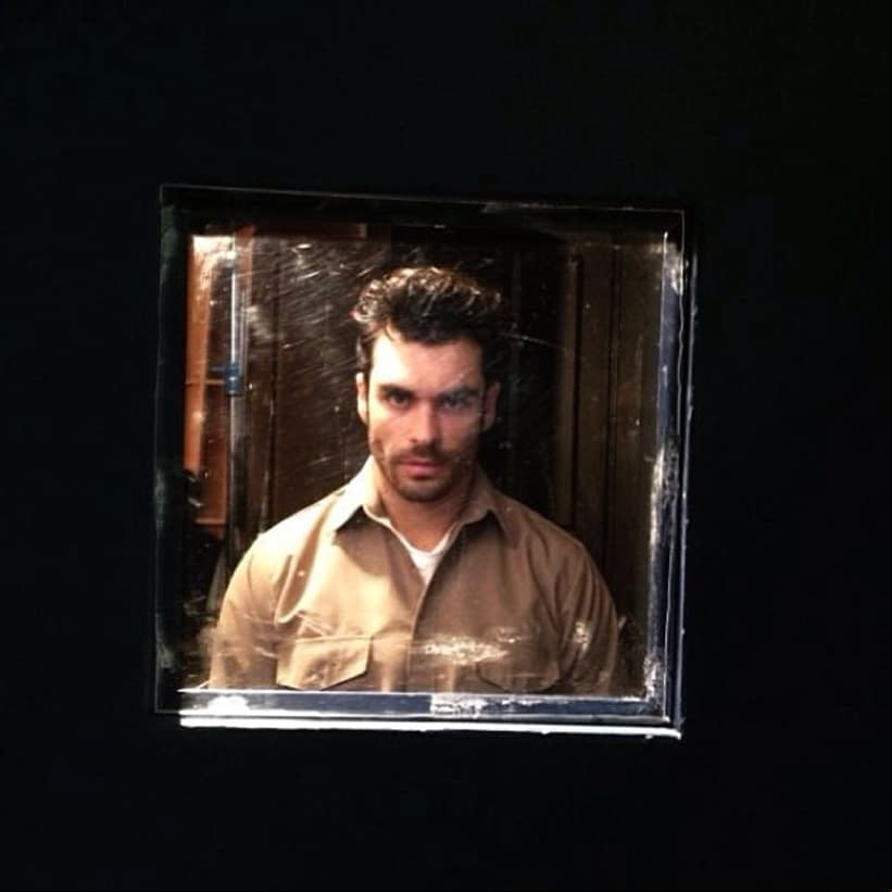 Buscando nuevos papeles y retos en su carrera, Gonzalo fue elegido para interpretar a ‘Lucho Vampa’ en la telenovela ‘La patrona’ (2013), la cual fue protagonizada por Aracely Arámbula, Jorge Luis Pila y Christian Bach.