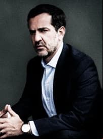 Francisco Larios