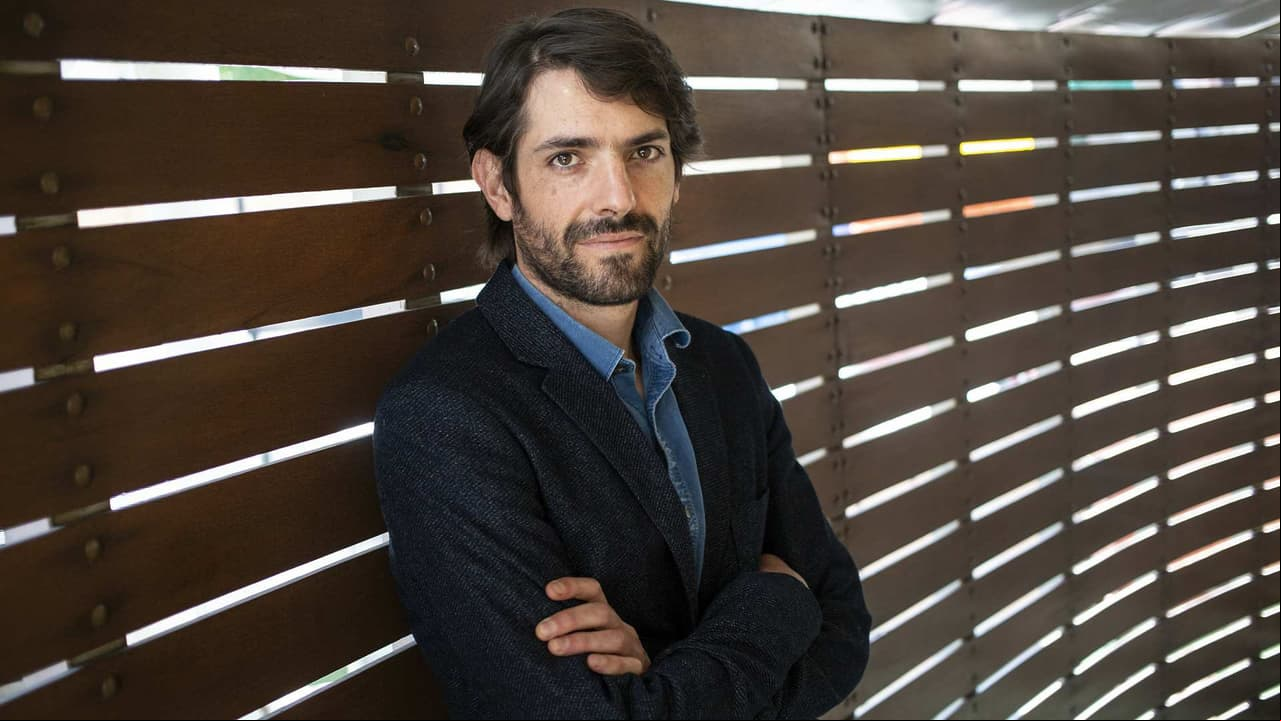 “Es muy independiente”: Así describe José María de Tavira a su personaje en ‘Fuego Ardiente’