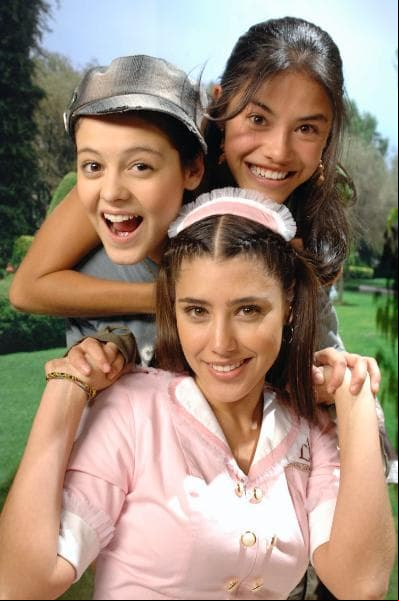 Allisson Lozz se retiró en 2010 en la cima de su carrera después de protagonizar telenovelas como ‘En nombre del amor’ y ‘Al diablo con los guapos’, donde también participó Georgina Salgado, quien siguió los pasos de la actriz y se alejó del medio artístico. Ahora, reapareció y destapó cómo es su vida tras sus años en los melodramas.