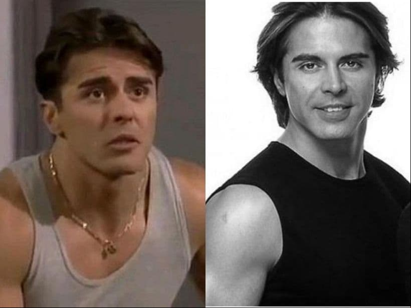 Édgar Ponce, quien interpretó a ‘Adrián Ocampo’, murió cuando solamente tenía 30 años de edad luego de que un automóvil se impactara contra él cuando se encontraba grabando un promocional en Periférico Sur, en la Ciudad de México, a bordo de su motocicleta, para la puesta en escena ‘Solo para mujeres’. El percance ocurrió el 5 de mayo de 2005.