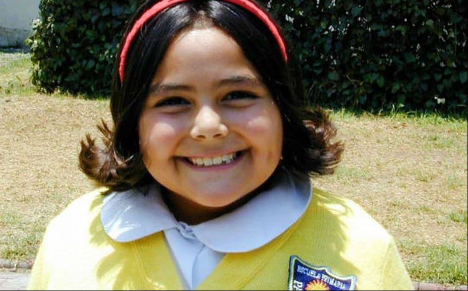 ¿Te acuerdas de ‘Polita’ de Vivan los niños? Ana Paula adelgazó y revela qué cirugía quiere hacerse