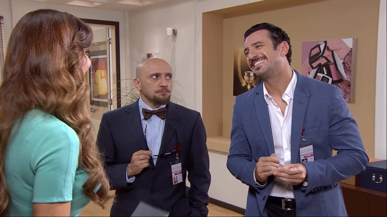 Resumen capítulo 14: Verónica desea recuperar el pasado con Jesús