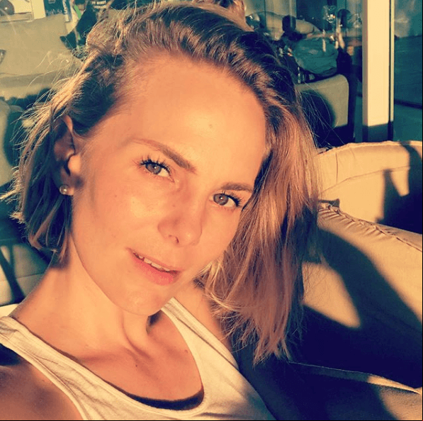 Sin embargo, aunque cuenta con una amplia trayectoria actoral, la última participación de Imaz en una telenovela fue en 'Por ella soy Eva', en 2013. Actualmente, Imaz se dedica a la maternidad, pues es madre de tres niños y afirma que es una 'Actriz en pausa' en su cuenta de Instagram.