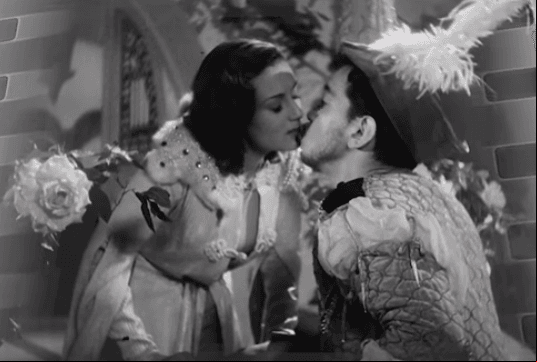 Cantinflas Romeo y Julieta