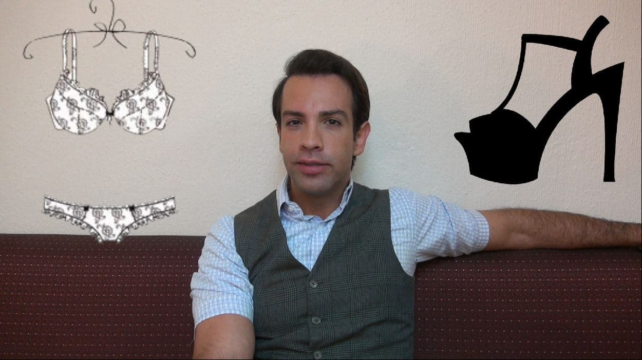 Dime qué emoji usas y te diré quién eres... Diego de Erice