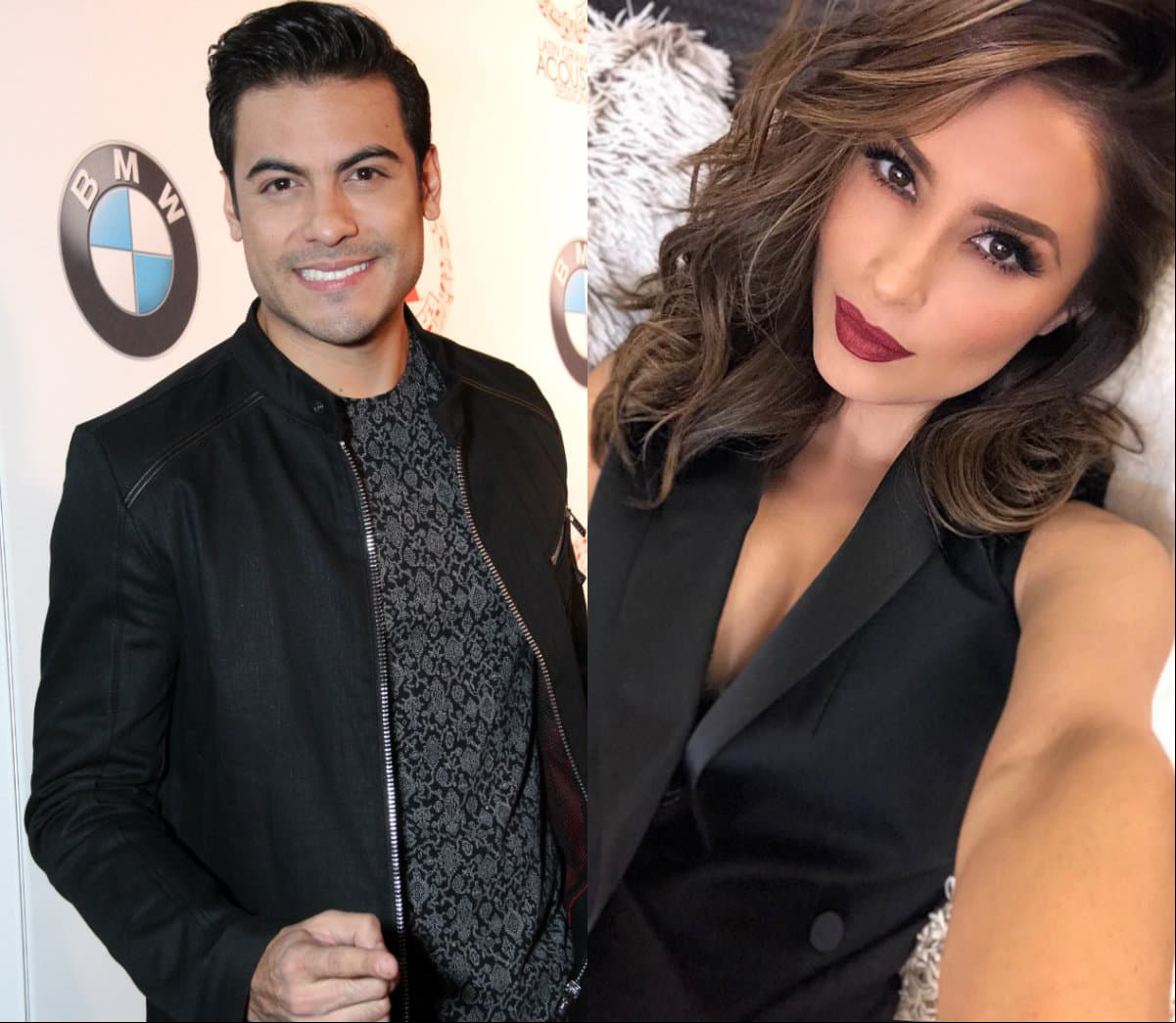 Desde esa fecha, no han vuelto a posar juntos; aunque sí publican fotografías en redes sociales, donde presumen por separado las escapadas románticas que hacen a ciudades como Nueva York, España y Francia.