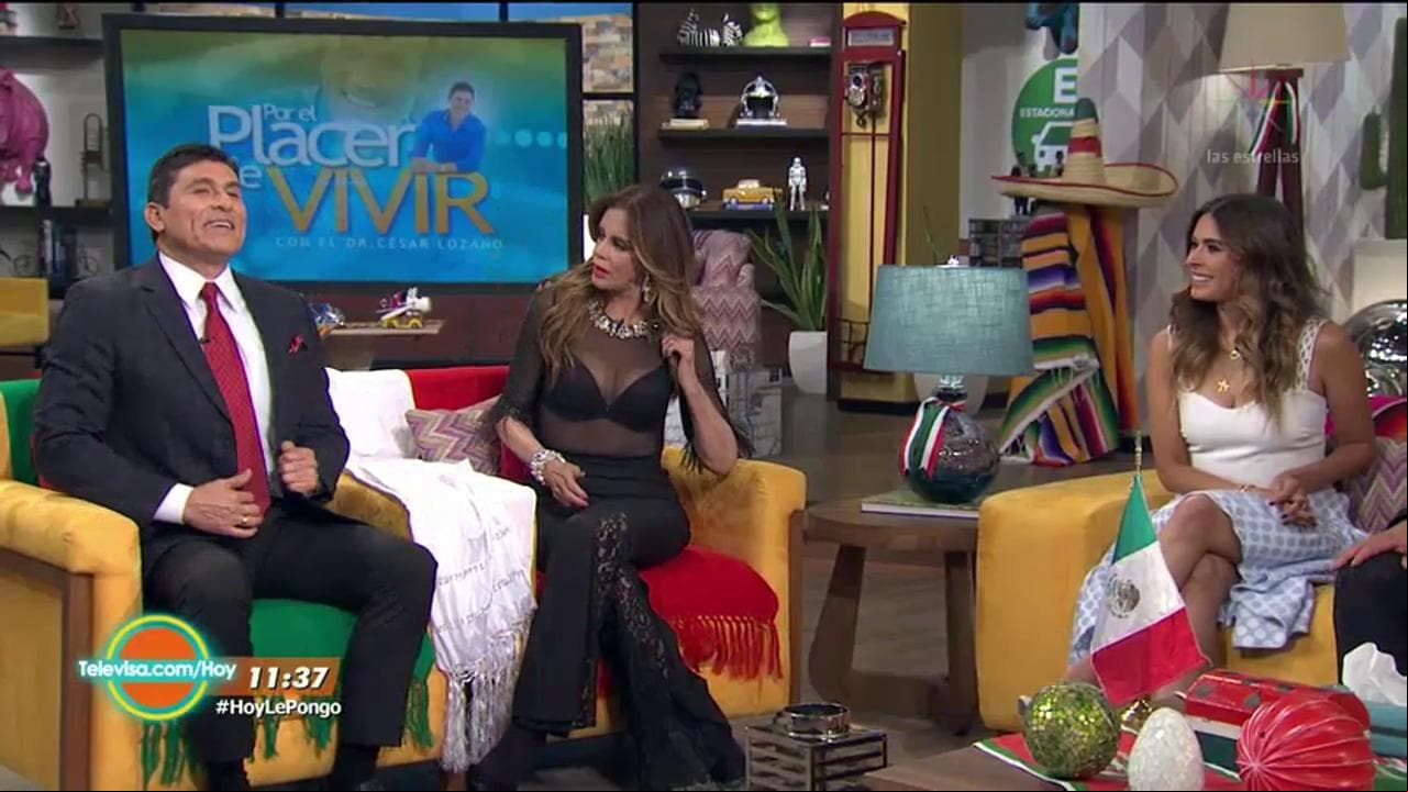 Atrévete a disfrutar de tu sexualidad